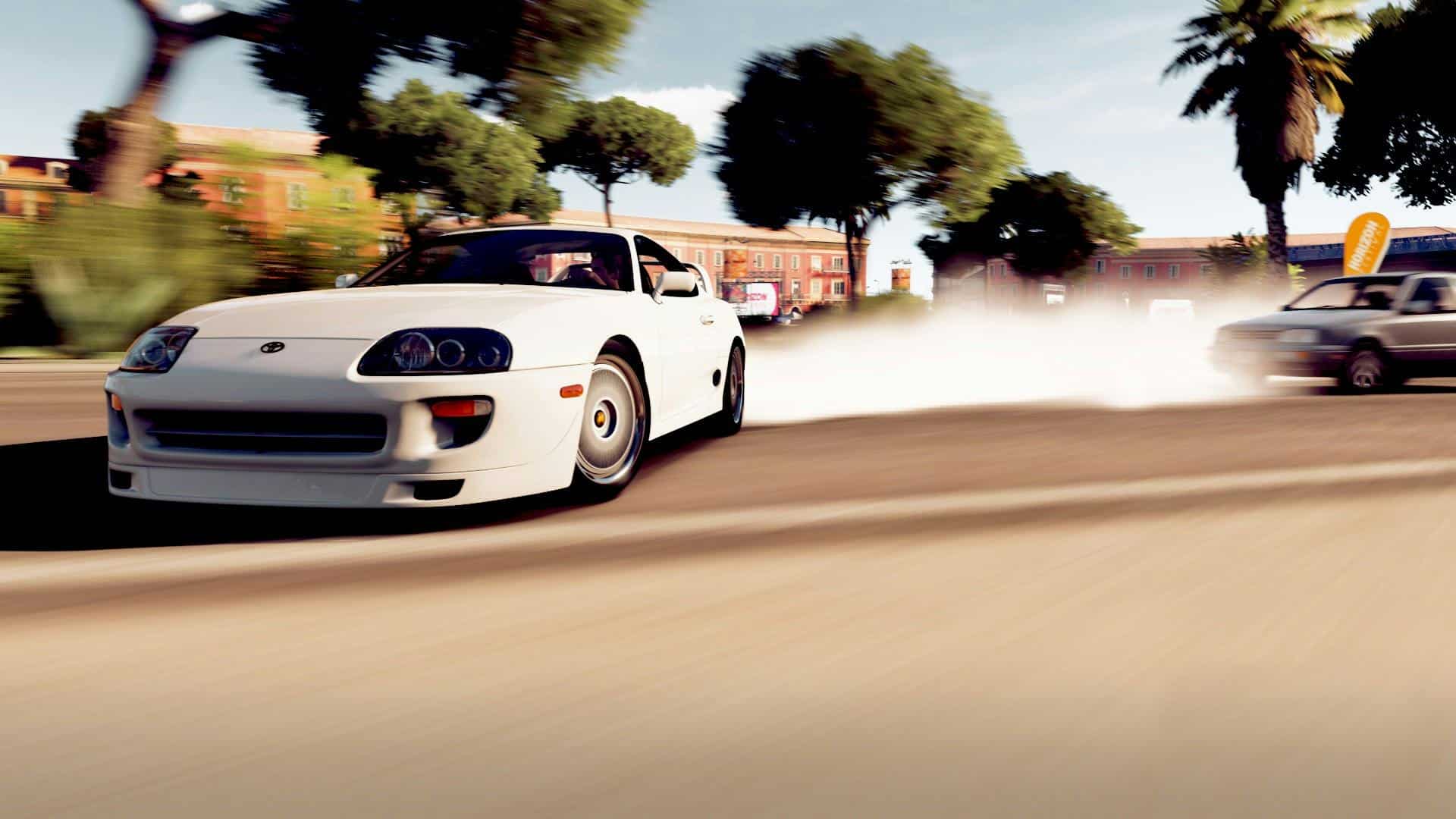 Drift