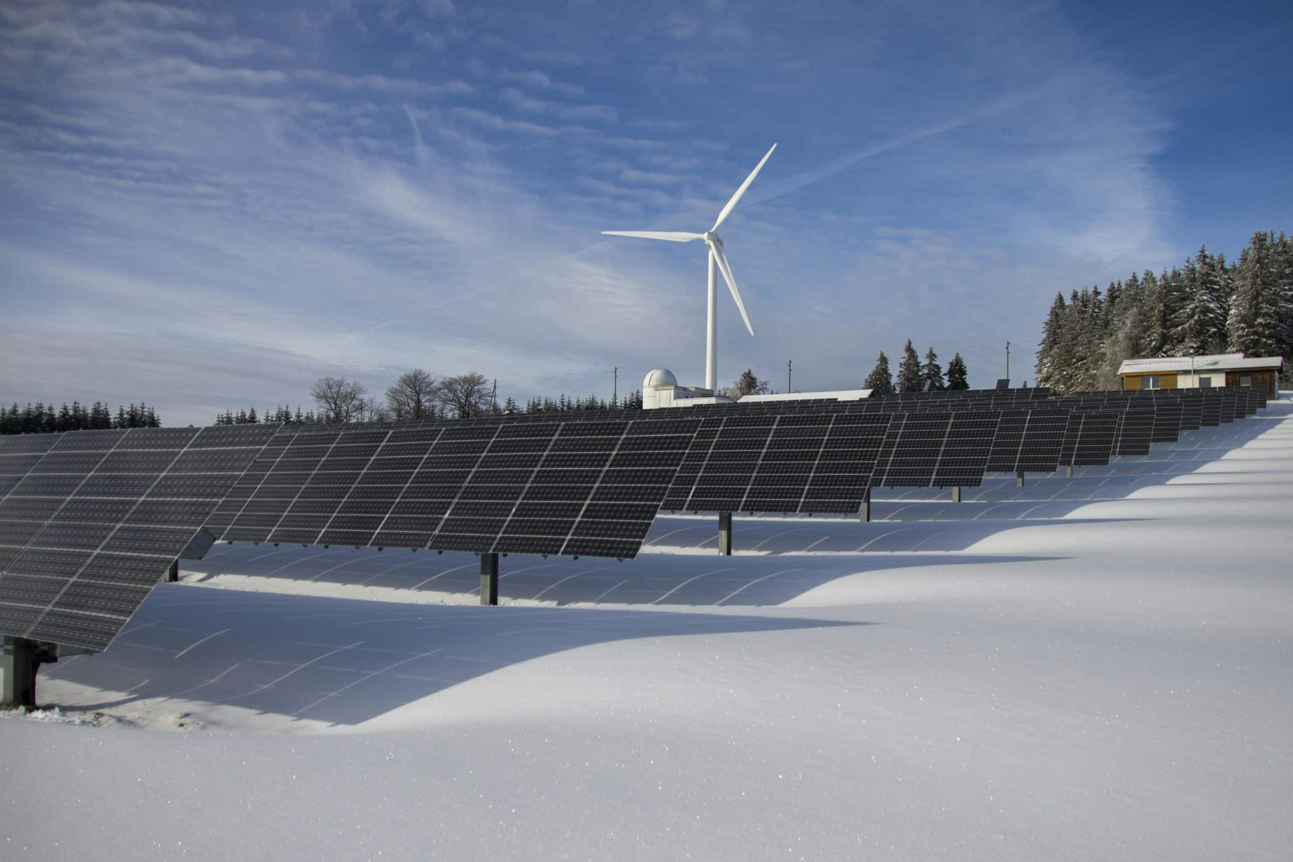 Souveraineté énergétique